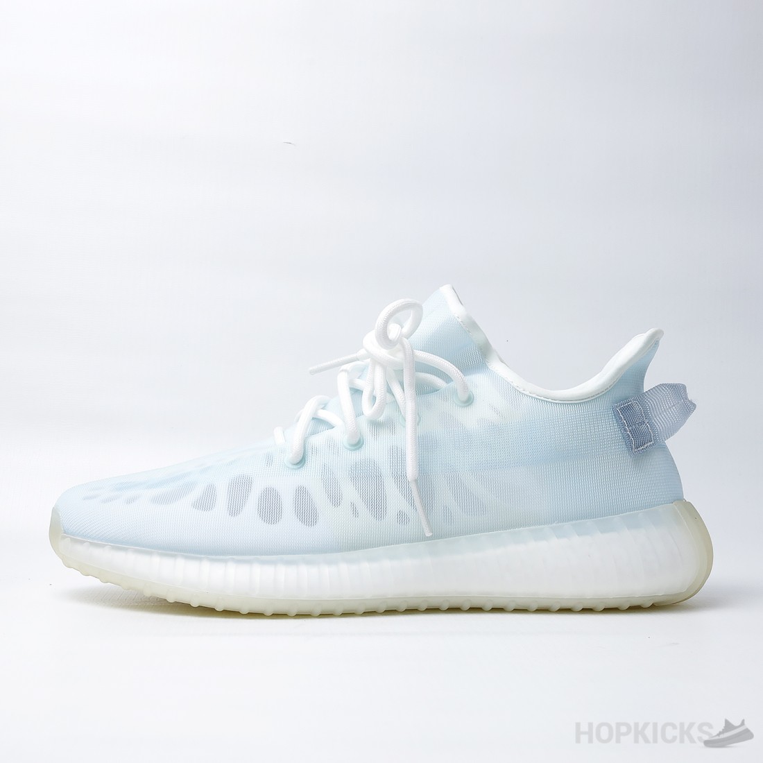 Yeezy boost 350 store heren blauw